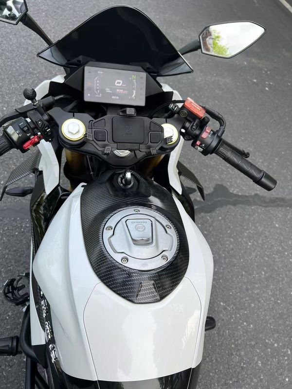 二手春风250SR