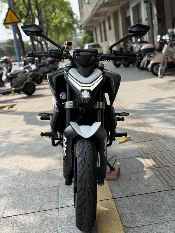 二手春风450NK