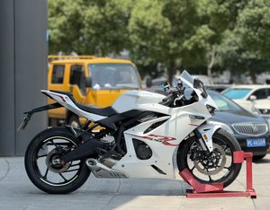 二手凯越450RR