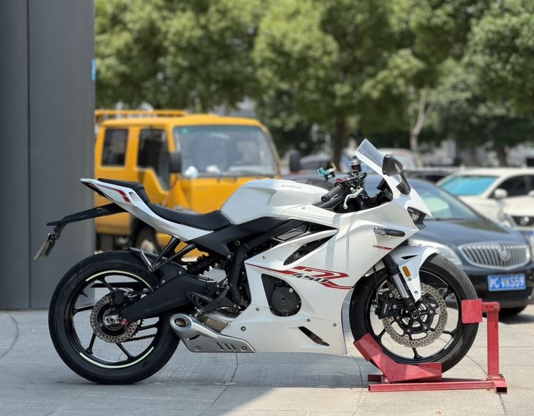 二手凯越450RR