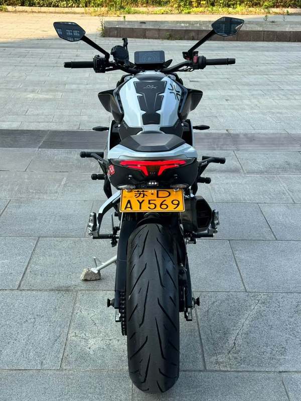 二手春风800NK