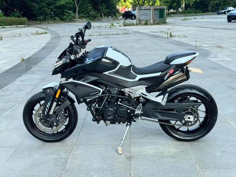 二手春风800NK