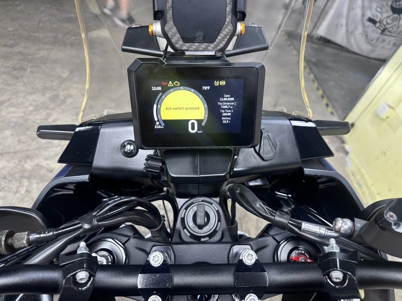 二手HUSQVARNANorden 901
