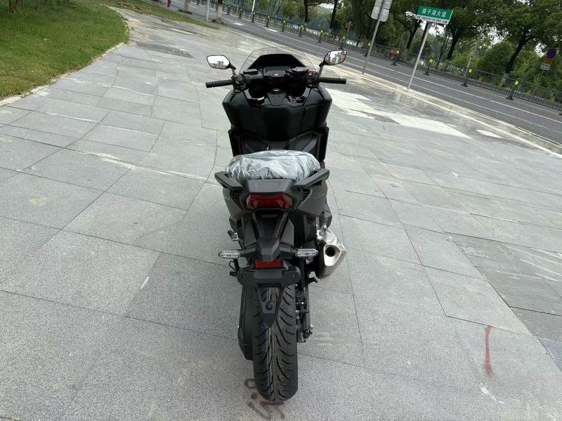 二手本田NSS750