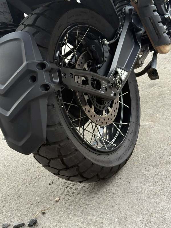 二手升仕703F