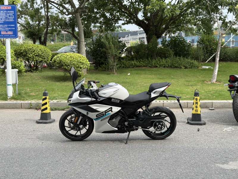 二手春风250SR