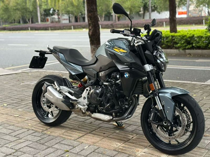 二手宝马F 900 R