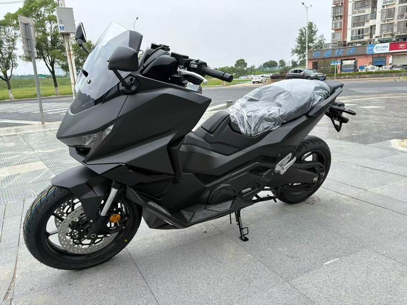 二手本田NSS750
