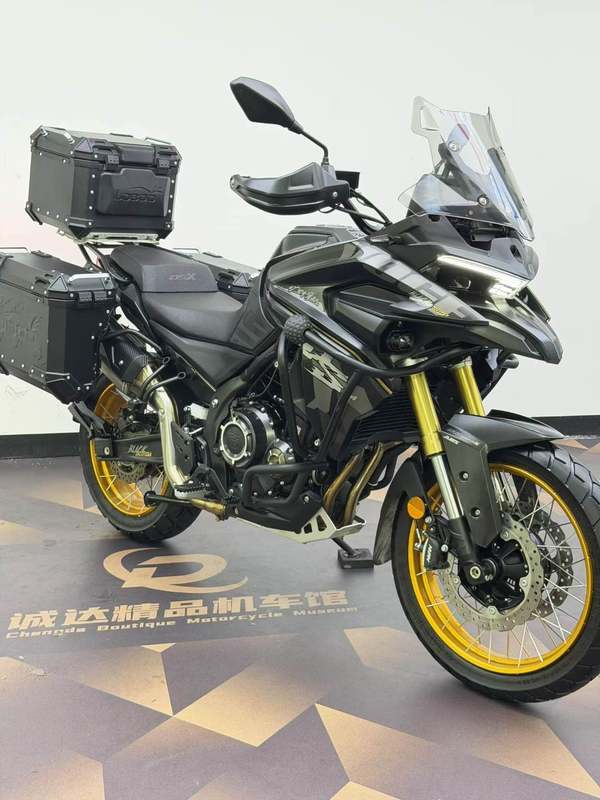 二手无极DS525