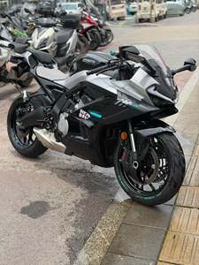 二手春风675SR-R