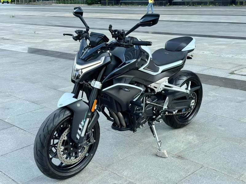 二手春风800NK