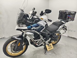 二手春风700MT