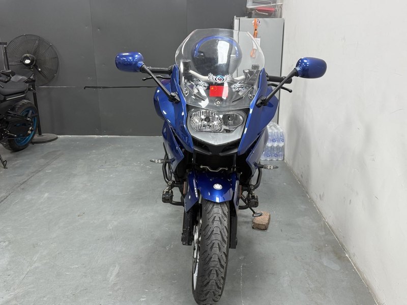 二手宝马F 800 GT 