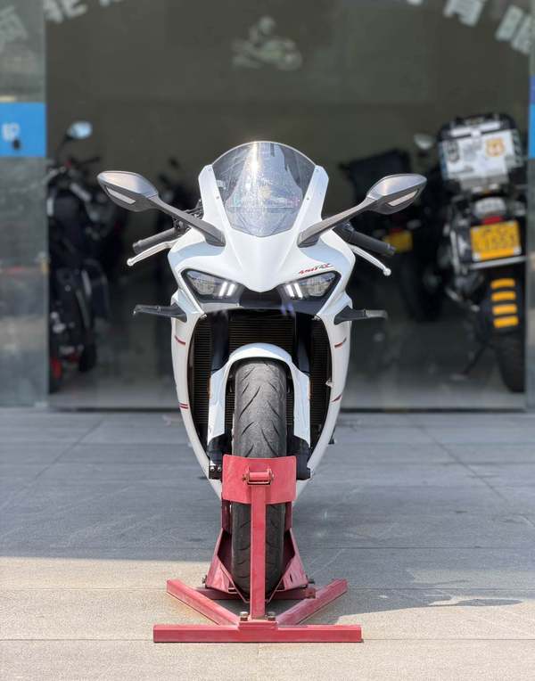 二手凯越450RR