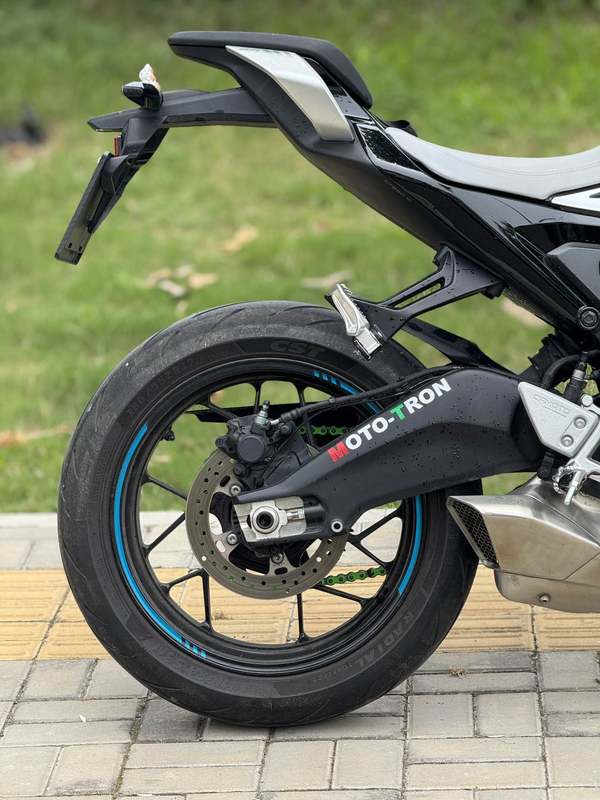 二手春风675SR-R