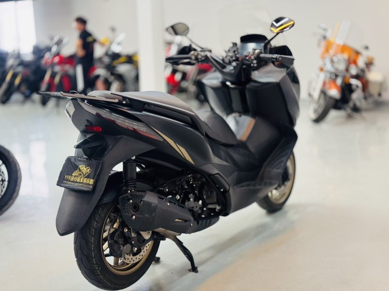 二手升仕350E