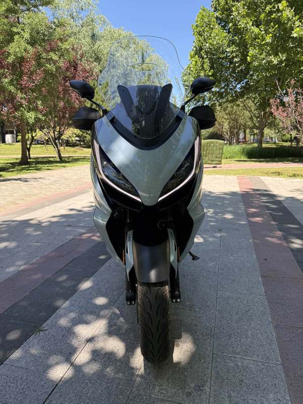 二手升仕350E