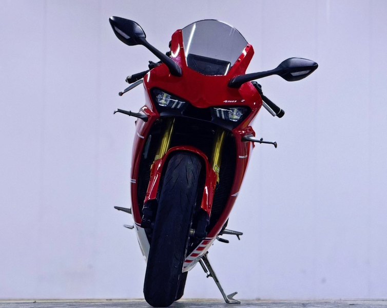 二手凯越450RR