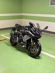 二手无极250RR