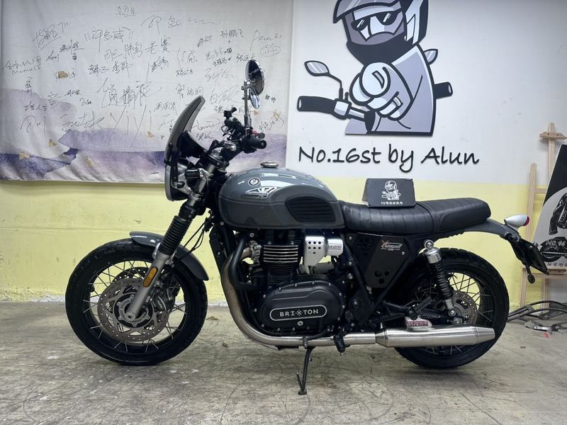 二手高金GK1200