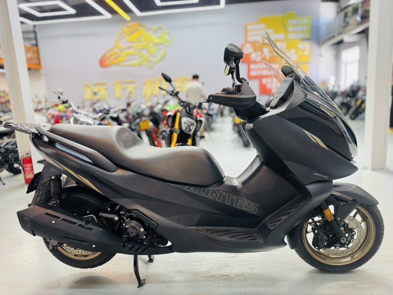 二手升仕350E