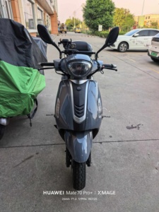 二手鹏城PC125T-8S