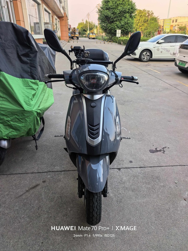 二手鹏城PC125T-8S
