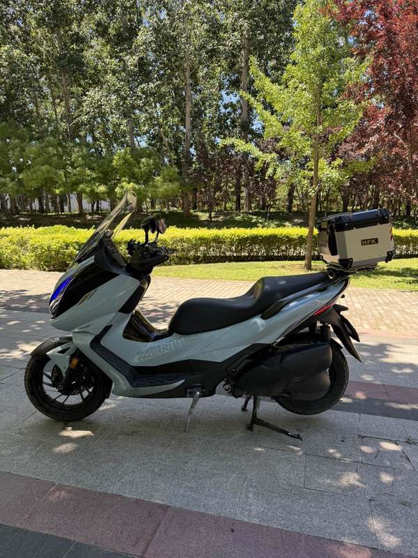 二手升仕350E