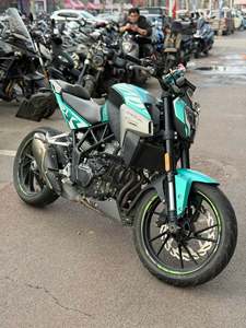 二手凯越Cobra 321R