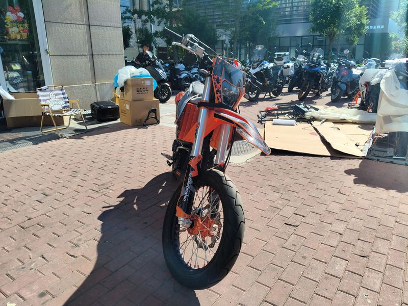 二手恒舰S5
