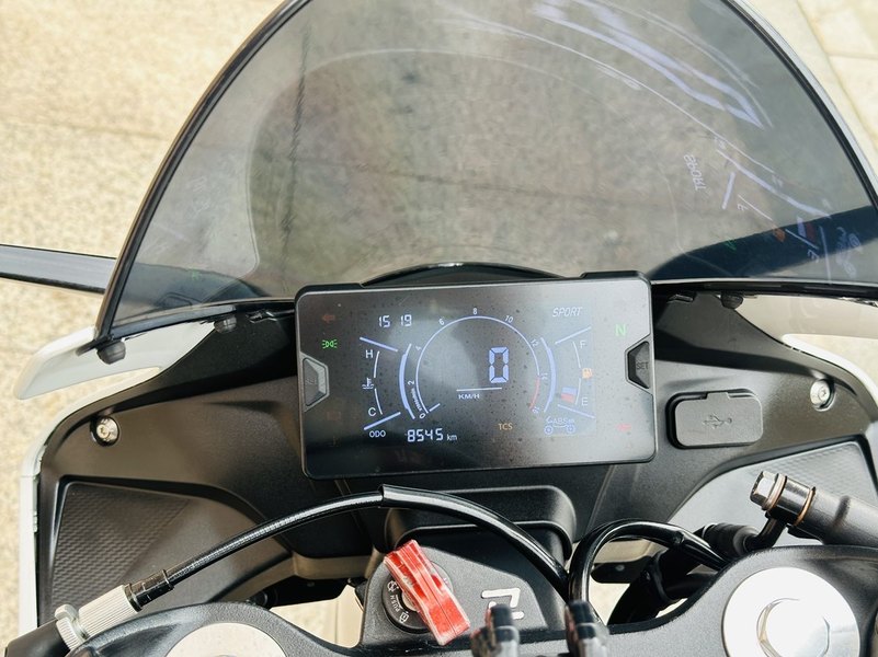 二手凯越450RR