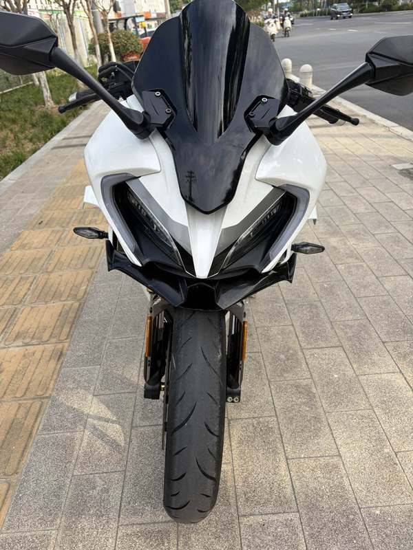 二手春风250SR