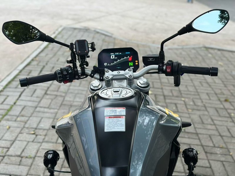 二手宝马F 900 R