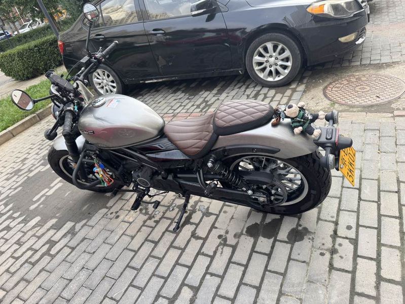 二手春风250CL-C