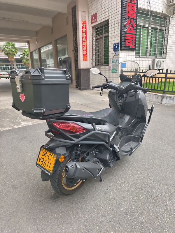 二手天鹰TX