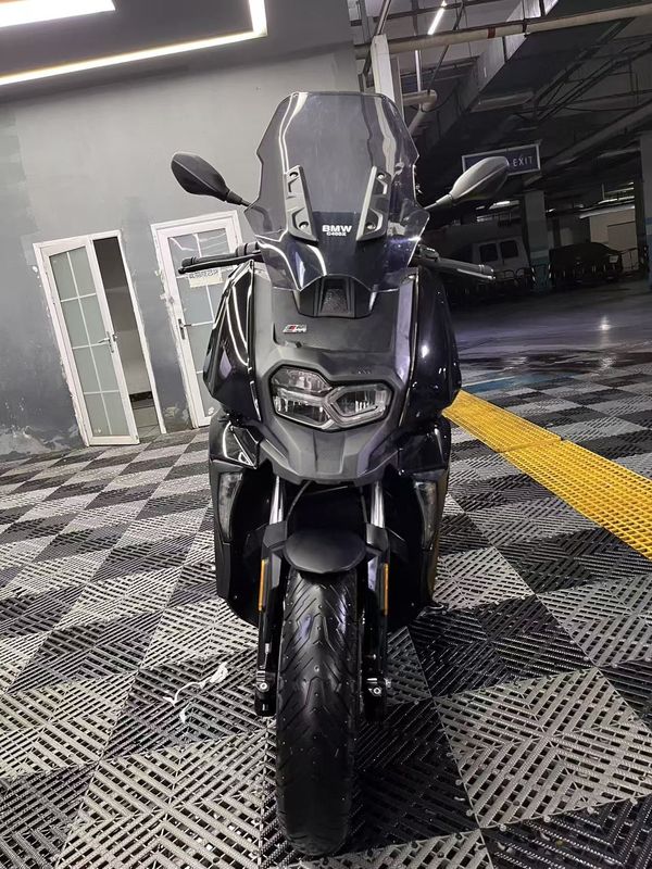 二手宝马C 400