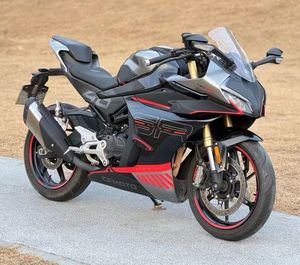 二手春风450SR