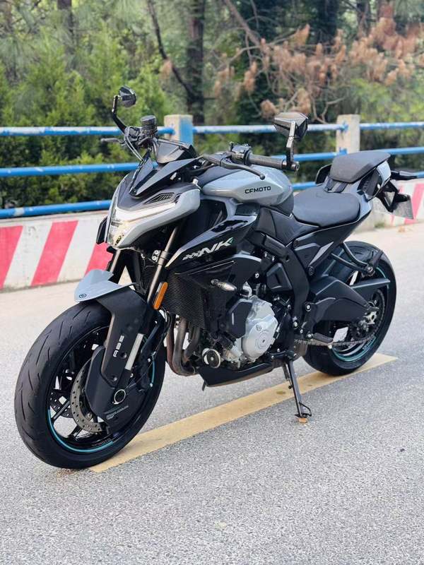 二手春风675NK