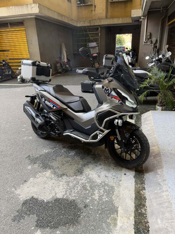 二手本田ADV350