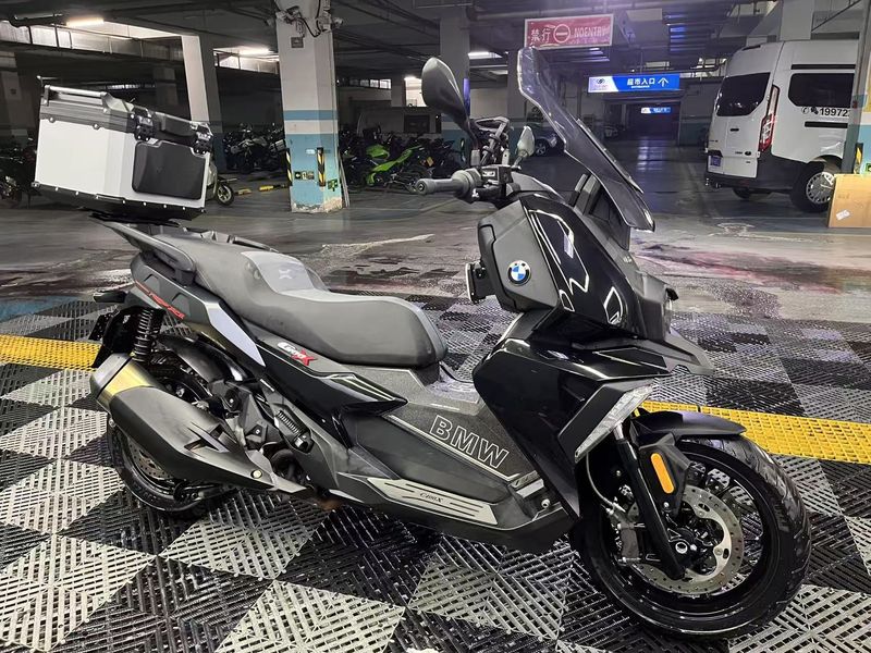 二手宝马C 400