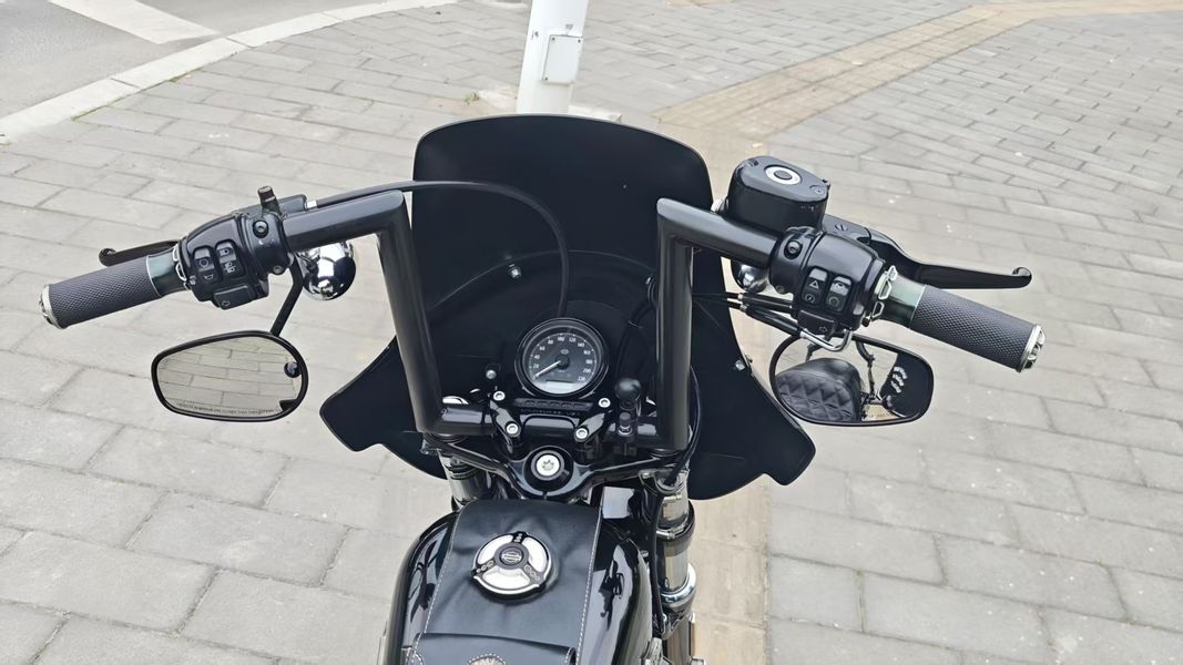 二手哈雷戴维森XL1200X Forty-Eight
