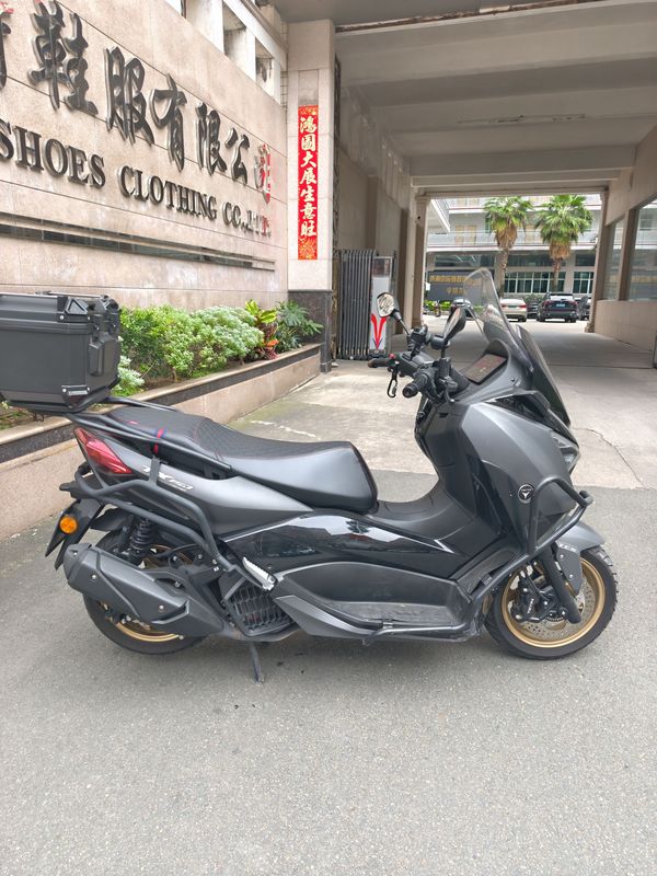 二手天鹰TX