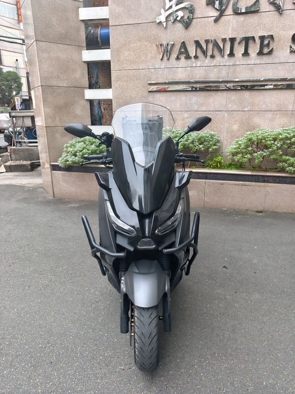二手天鹰TX