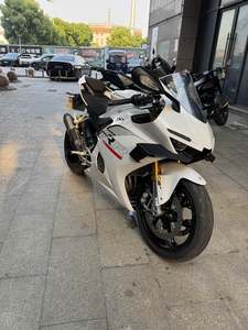 二手张雪机车500RR