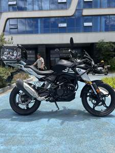 二手宝马G 310 GS