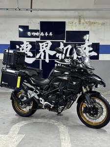 二手贝纳利TRK552
