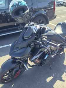 二手川崎Z1000