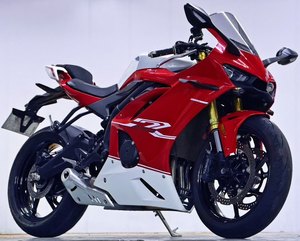 二手凯越450RR