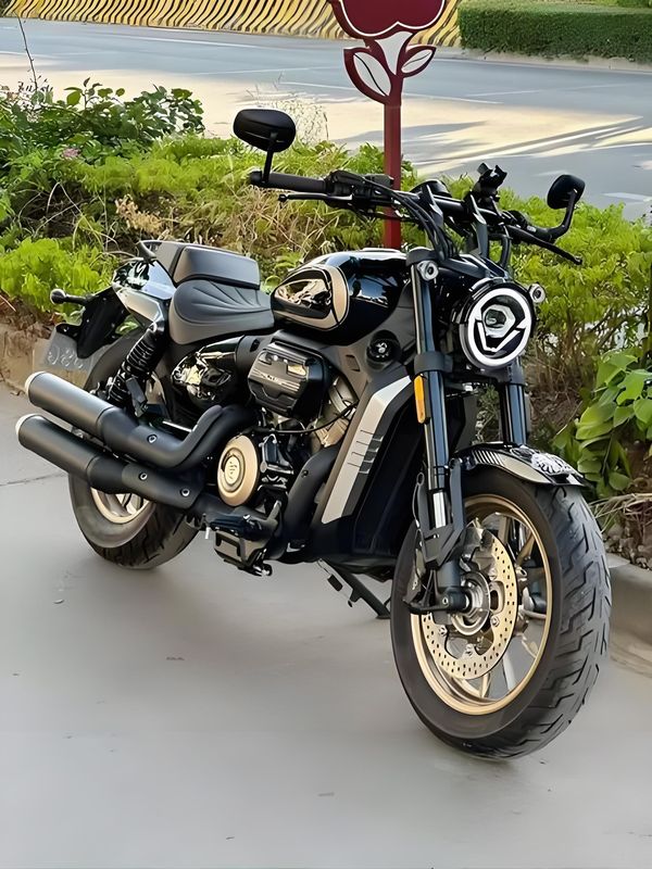 二手无极CU250
