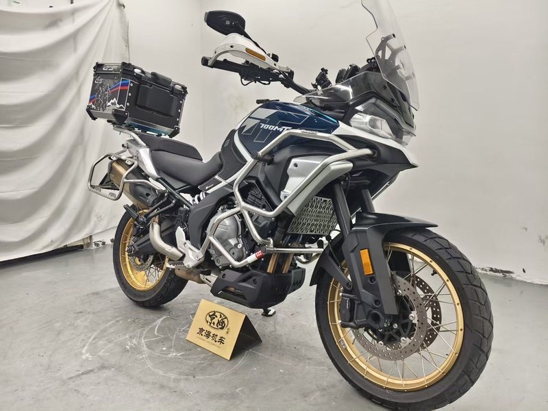 二手春风700MT